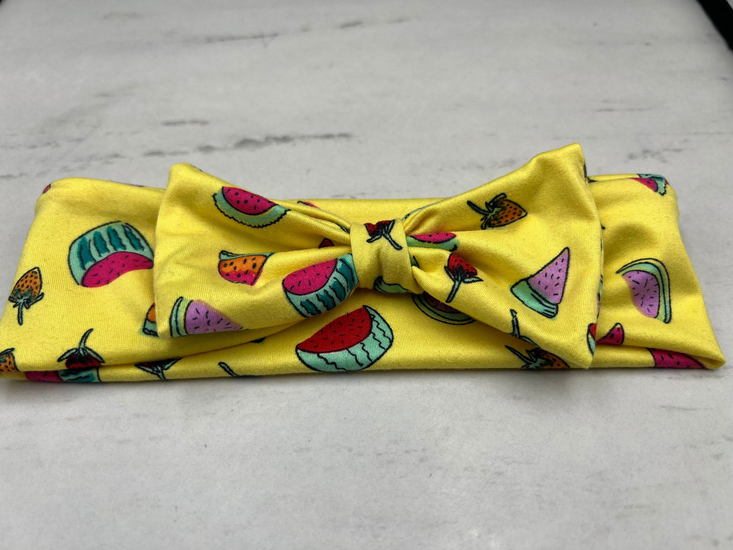 Baby girl headbands-colorful headbands for kids