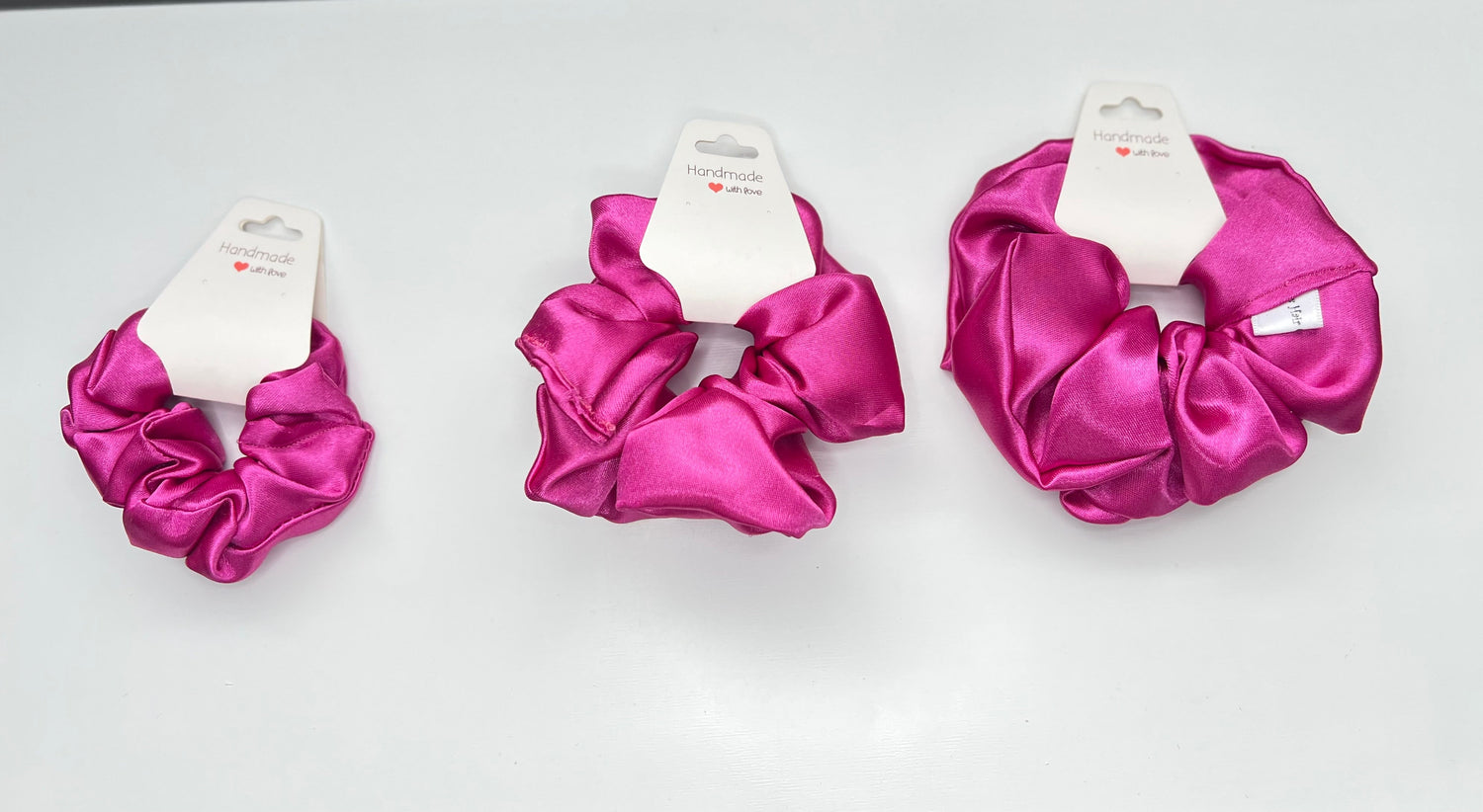 Scrunchies