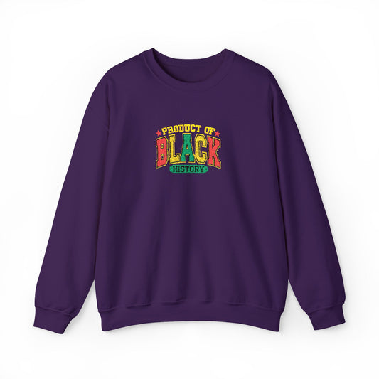 Black History Month Sweatshirt