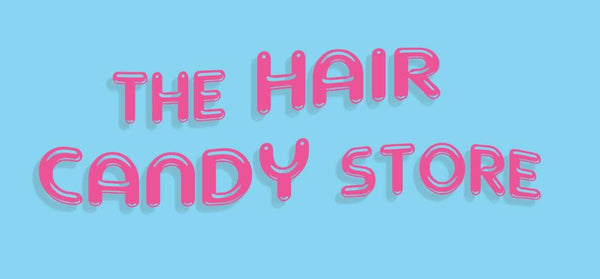 The Hair Candy Store