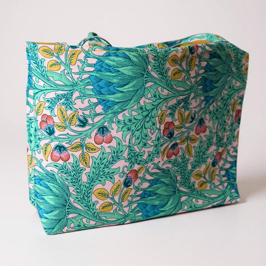 All Day Tote | Beach Tote Bags | Personalized Gifts for Her, Bridal Showers & Events